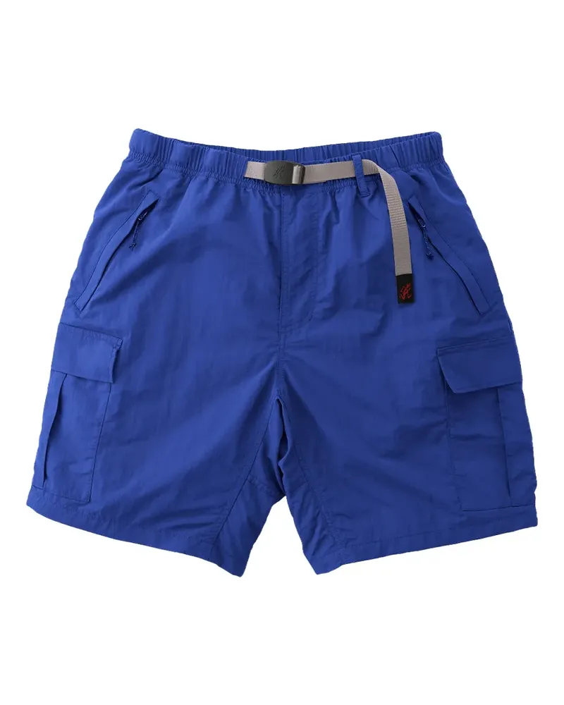 GRAMICCI Explorer cargo shorts - Blau Blau
