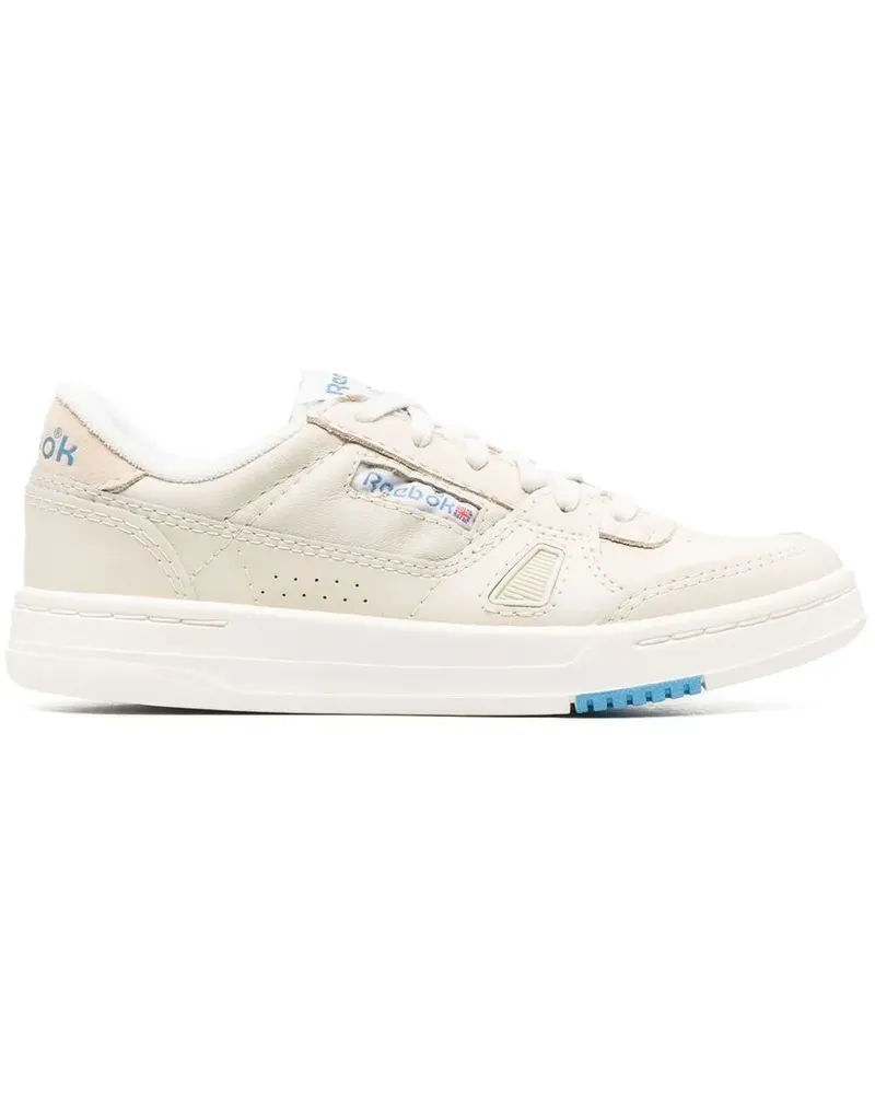 Reebok LT Court Sneakers - Nude Nude