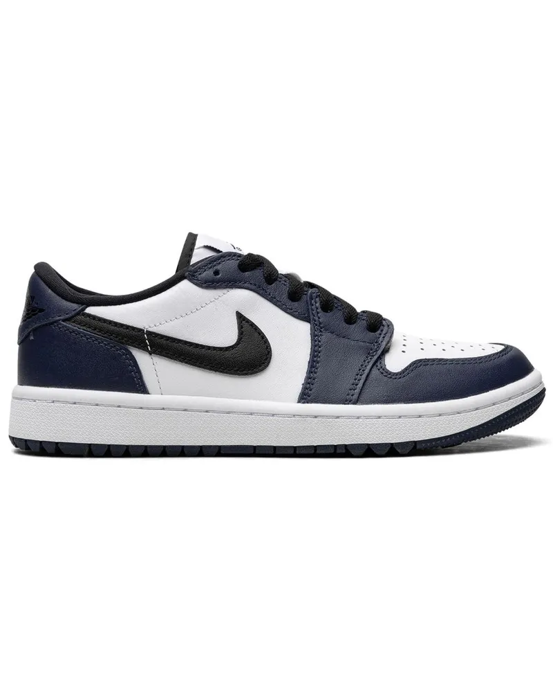 Jordan Air  1 Low G Midnight Navy Sneakers - Blau Blau