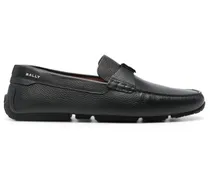 Presley Loafer - Schwarz