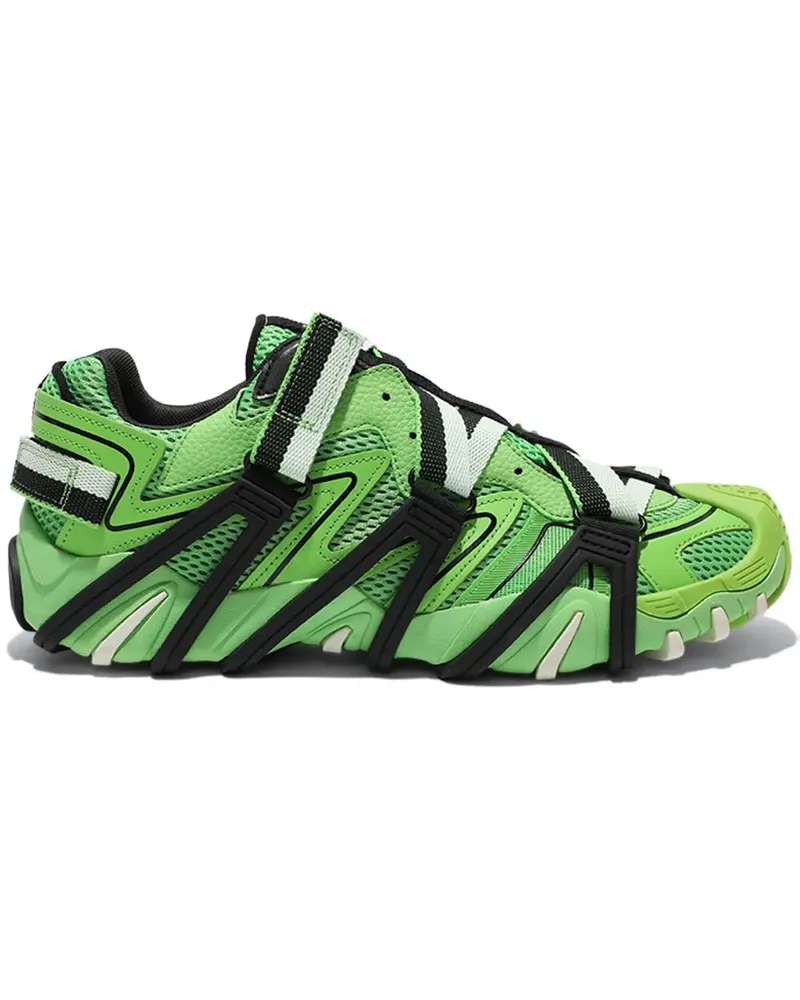 Diesel S-Prototype Sneakers - Grün Grün