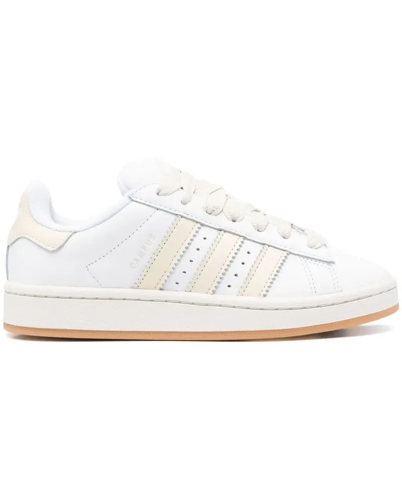 adidas Campus 00s Sneakers - Weiß Weiß
