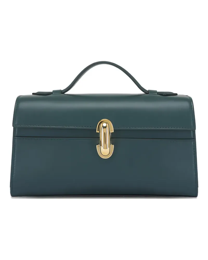 SAVETTE Symmetry Clutch - Grün Grün