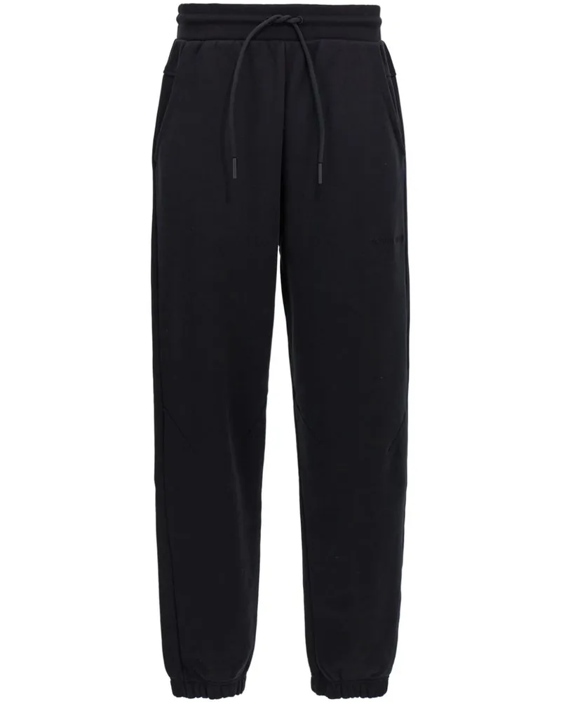 Canada Goose Tobermory Jogginghose - Schwarz Schwarz
