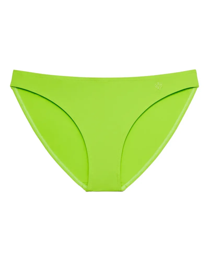 Tory Burch Hipster Bikinihöschen - Grün Grün