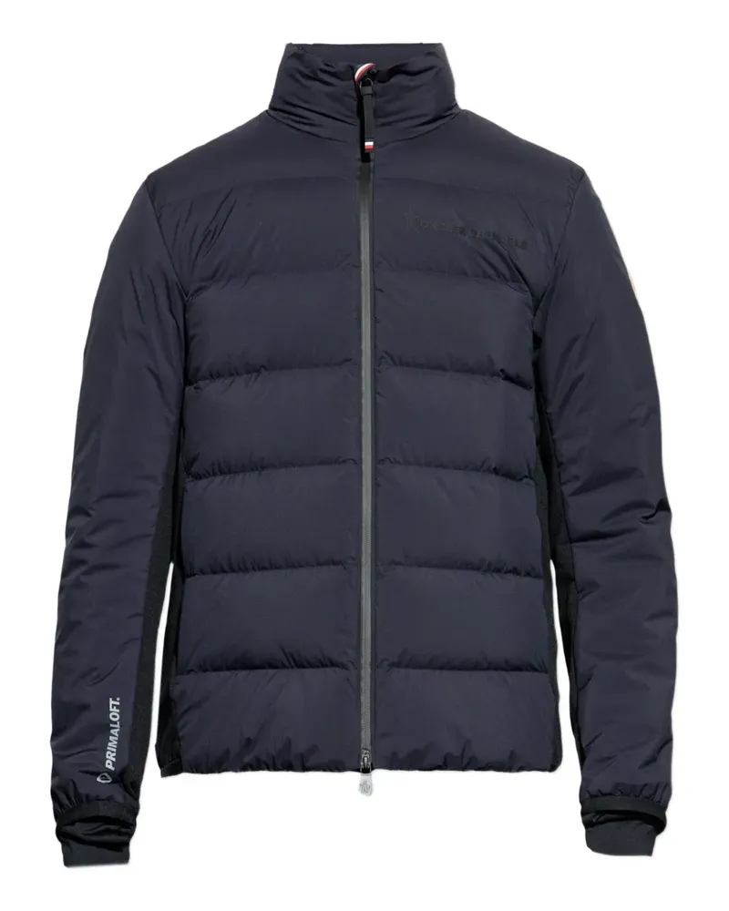 Moncler Araripe Steppjacke - Blau Blau