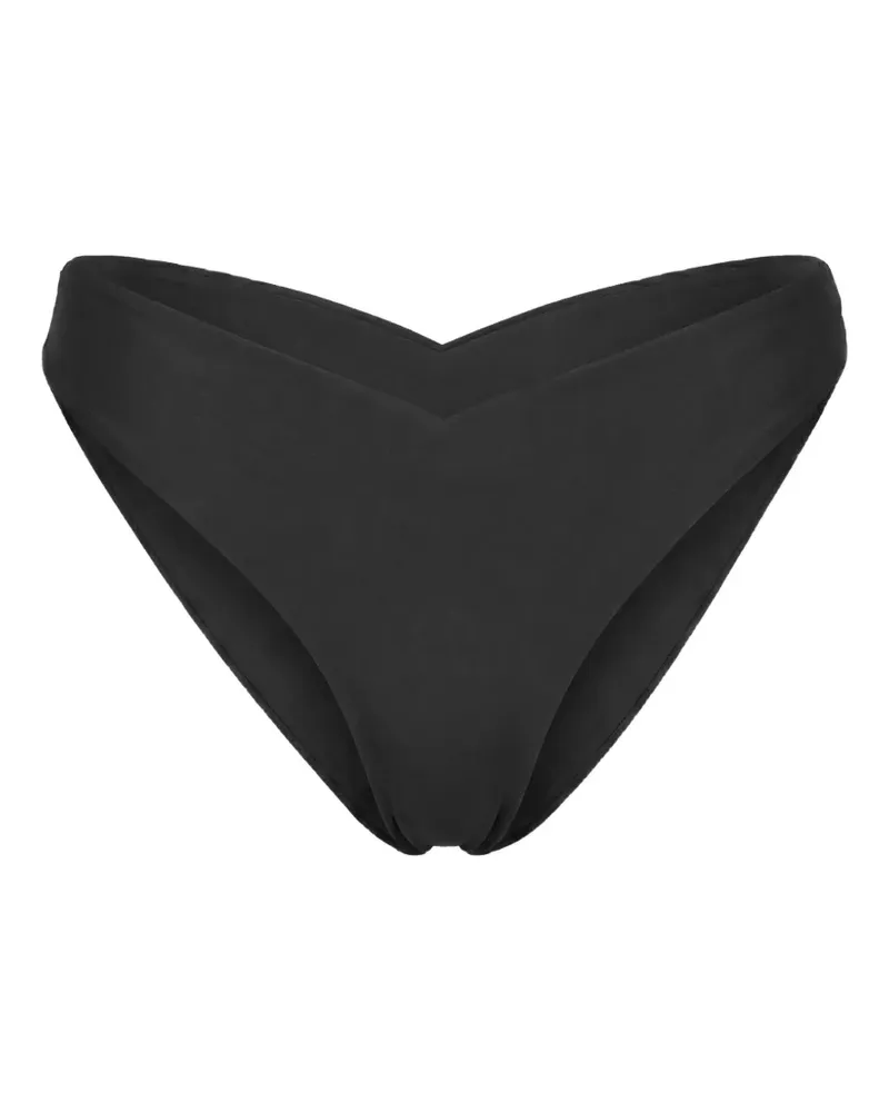NICHOLAS Tahina bikini bottoms - Schwarz Schwarz