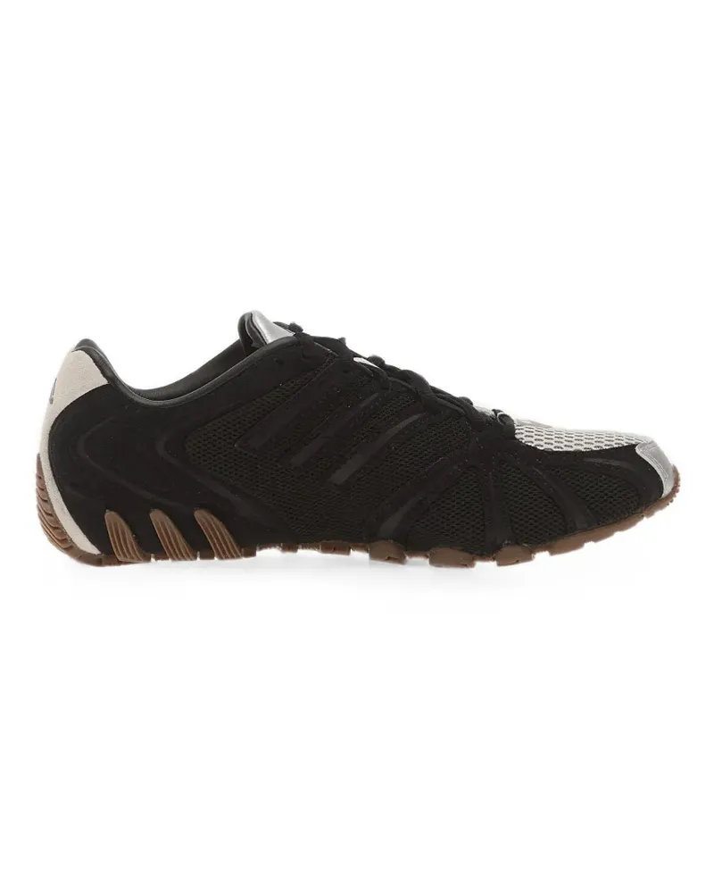 adidas Ghost Sprint sneakers - Silber Silber