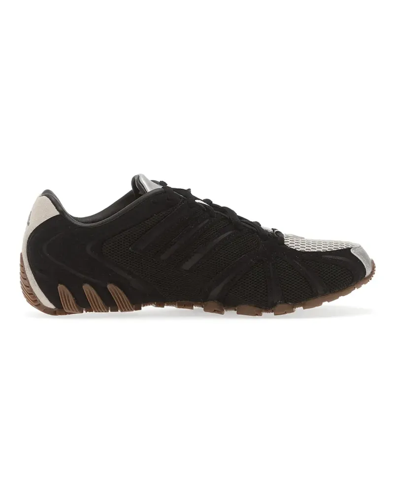 adidas Ghost Sprint sneakers - Silber Silber