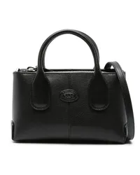 TOD'S Di Mini-Tasche Schwarz