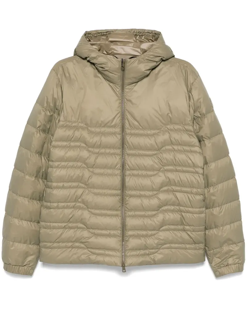 Moncler Aleso Jacke - Grün Grün