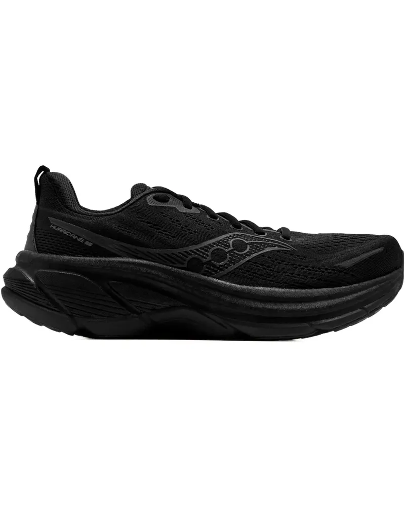 Saucony Triumph 23 sneakers - Schwarz Schwarz