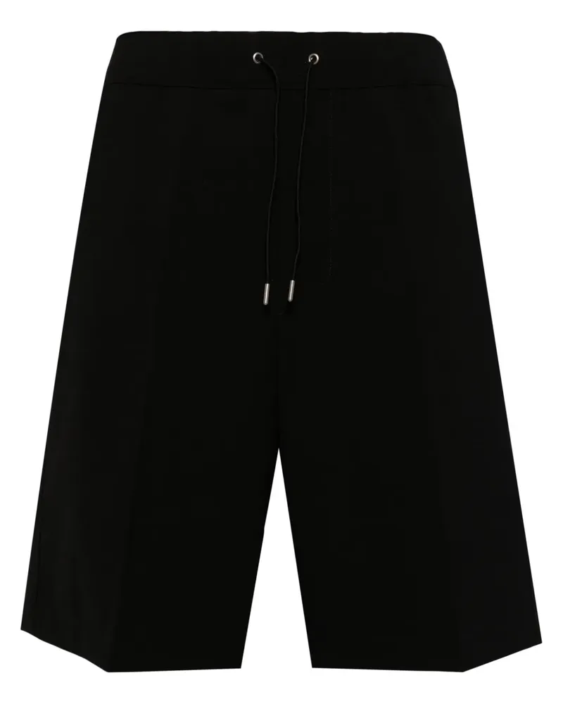 OAMC Shorts mit Kordelzug - Schwarz Schwarz