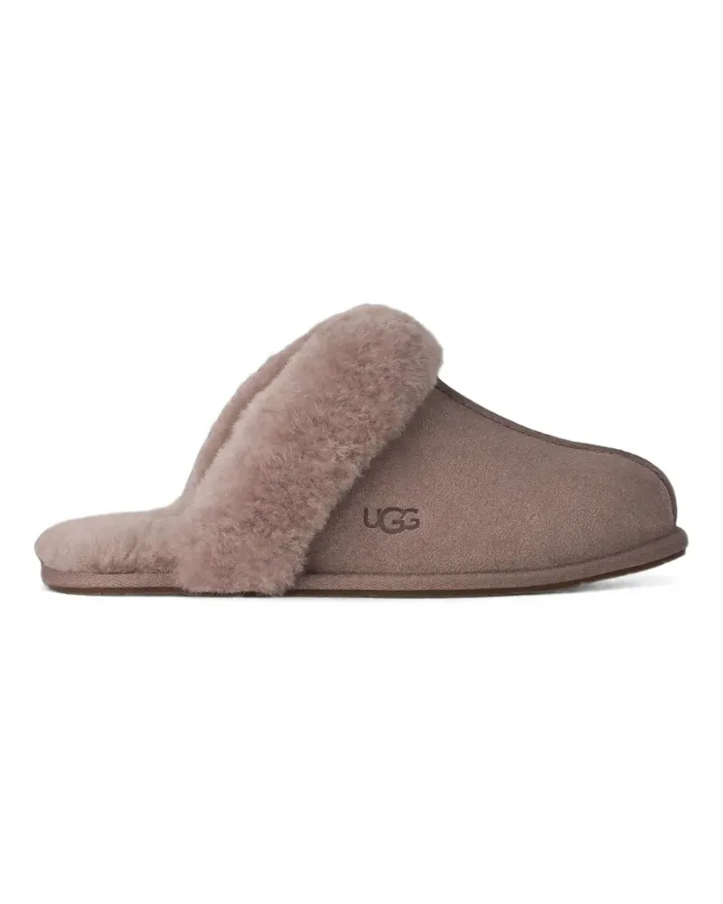 UGG Scuffette II slippers - Braun Braun