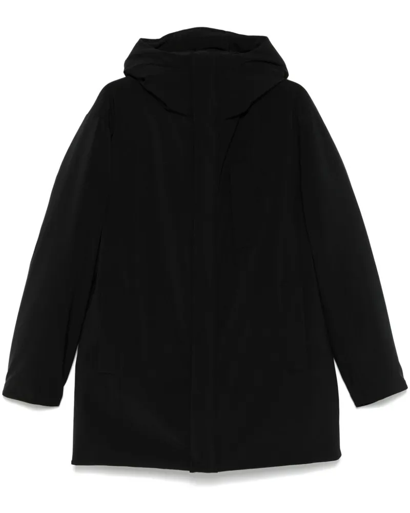 ASPESI Liam Jacke - Schwarz Schwarz