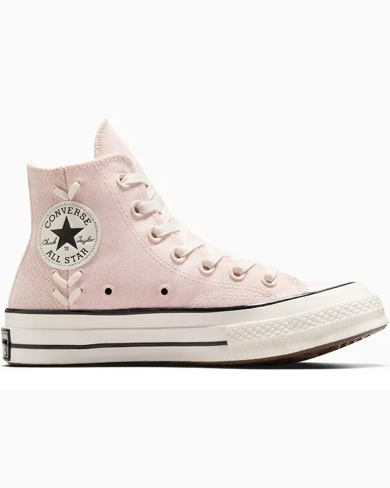 Converse Chuck 70 Sneakers - Rosa Rosa