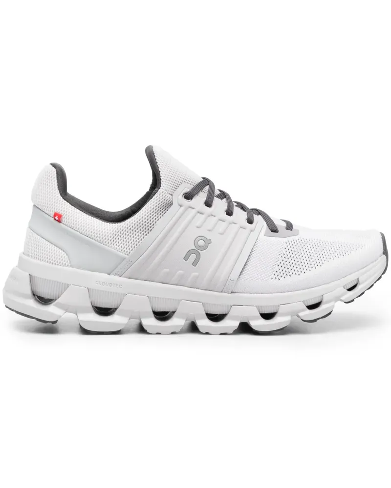 ON Cloudswift 3 Sneakers - Grau Grau