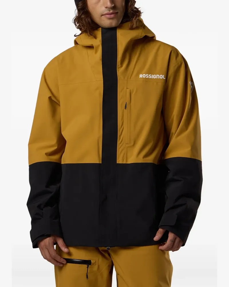Rossignol Desafio 2L Shell Skijacke - Braun Braun