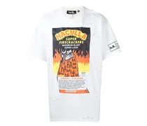 Firecracker Vintage T-Shirt