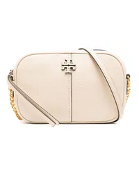 Tory Burch McGraw Kameratasche Nude