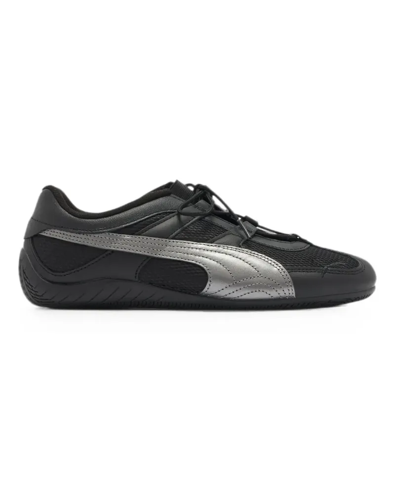 Puma Speedcat Go Sneakers - Schwarz Schwarz