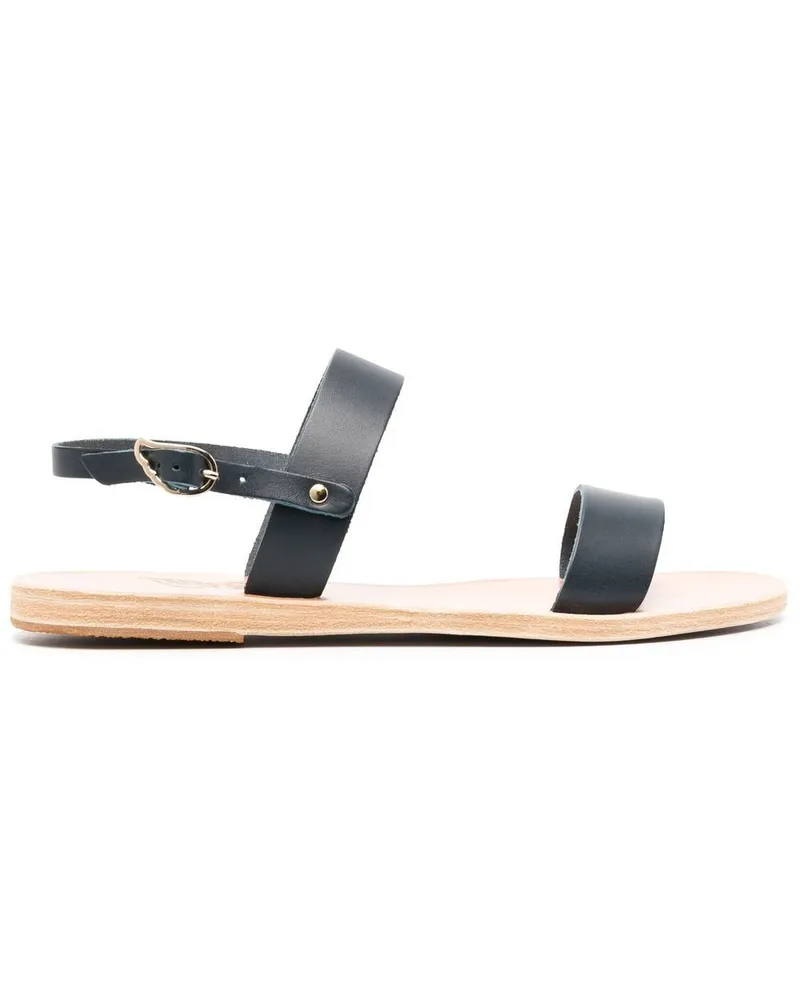 Ancient Greek Sandals Clio Sandalen - Blau Blau