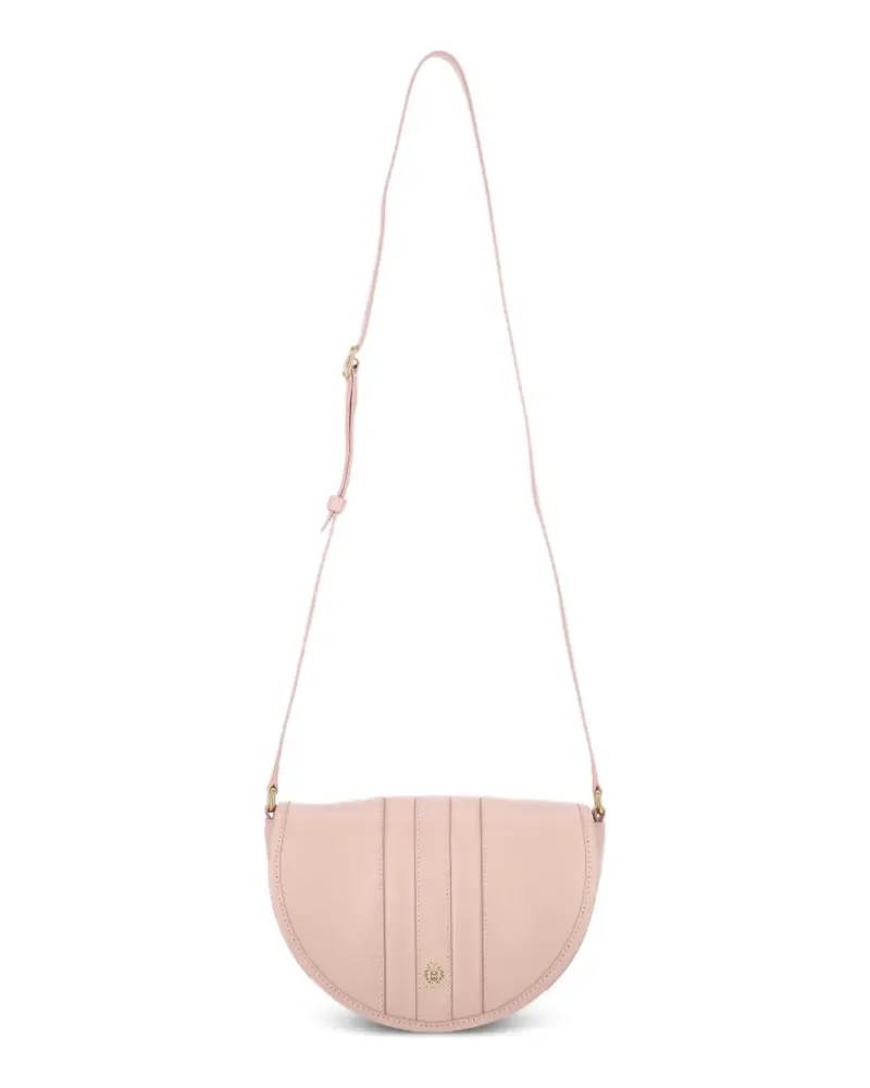Bally Panelled croosbody bag - Rosa Rosa