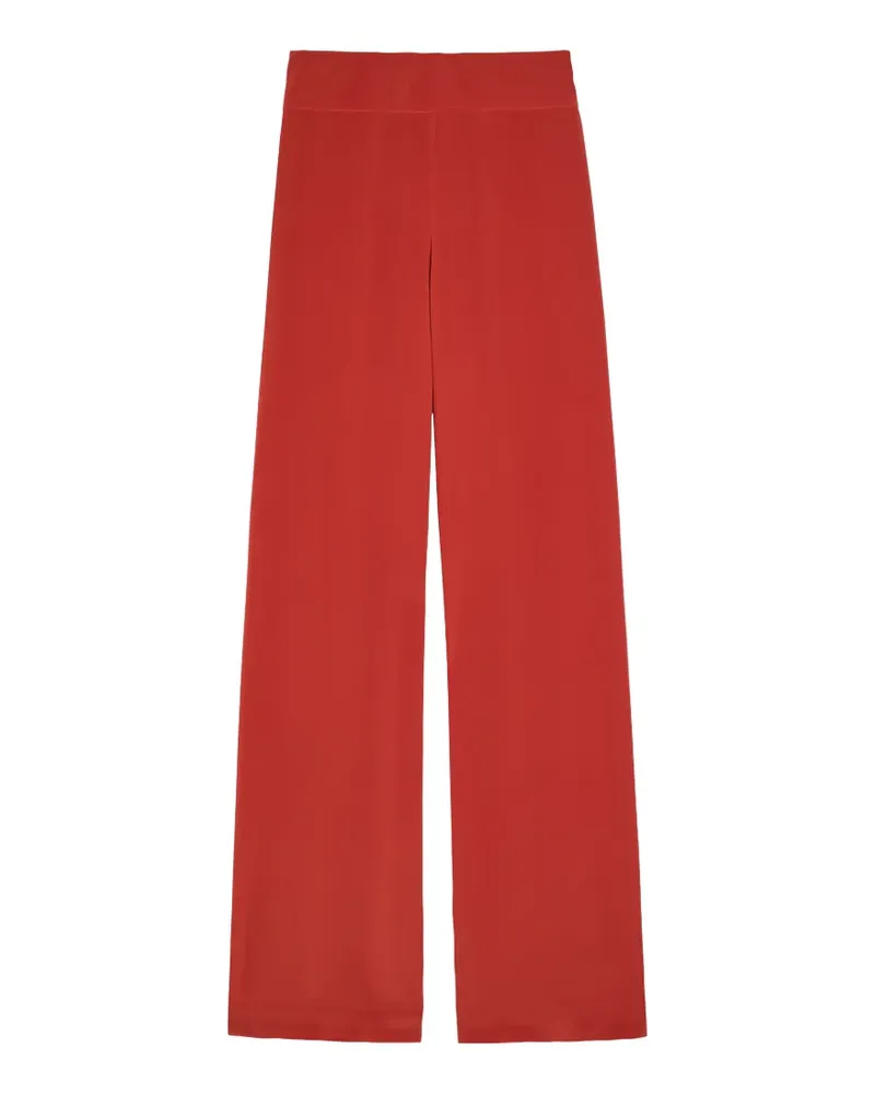 Joseph Rihani trousers - Rot Rot