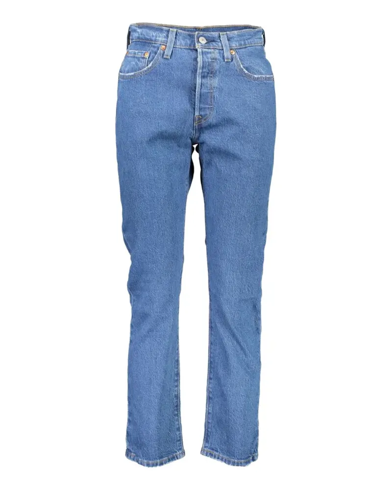 Levi's 501 Original jeans - Blau Blau
