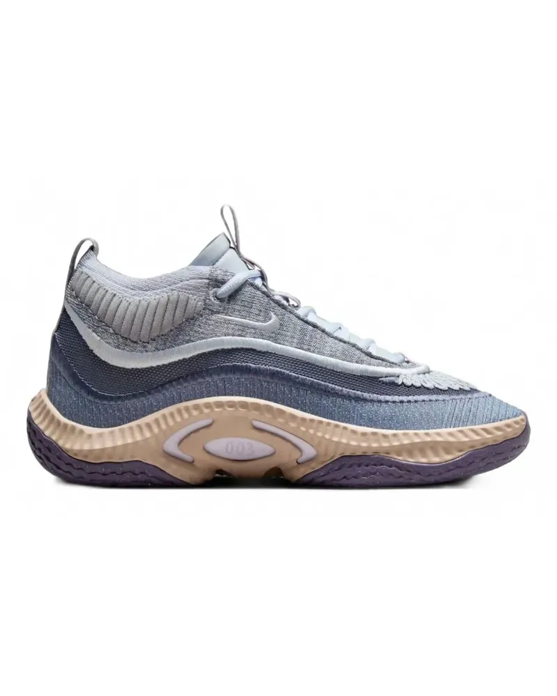 Nike Cosmic Unity 3 Sneakers - Grau Grau