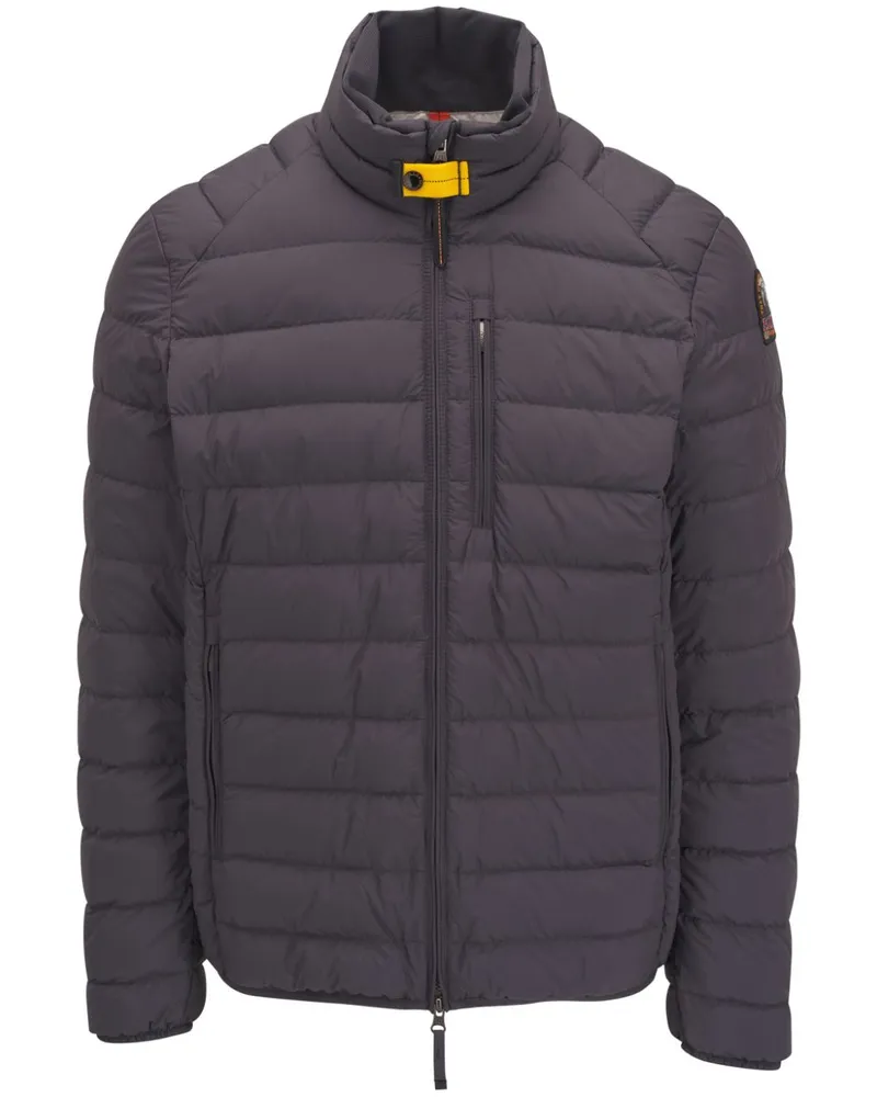 Parajumpers Gefütterte Ugo Jacke - Grau Grau