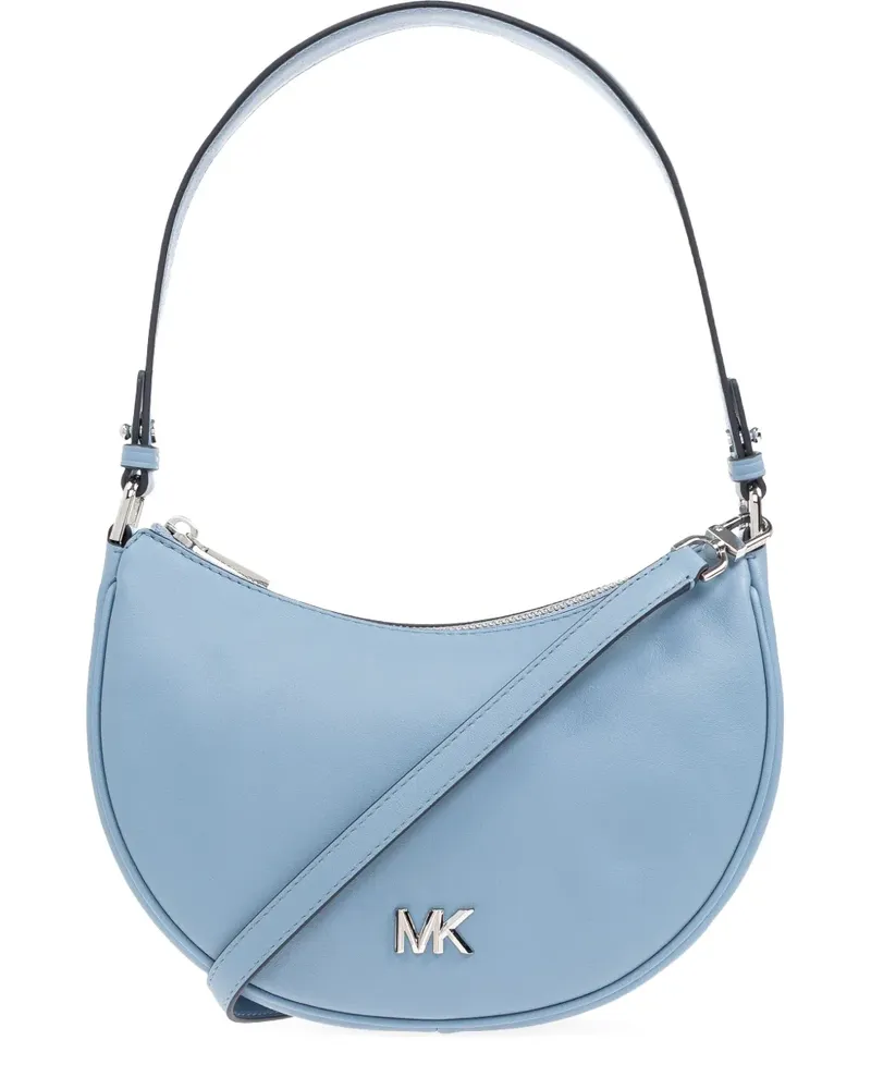 Michael Kors Kleine Kyla Tote Bag - Blau Blau