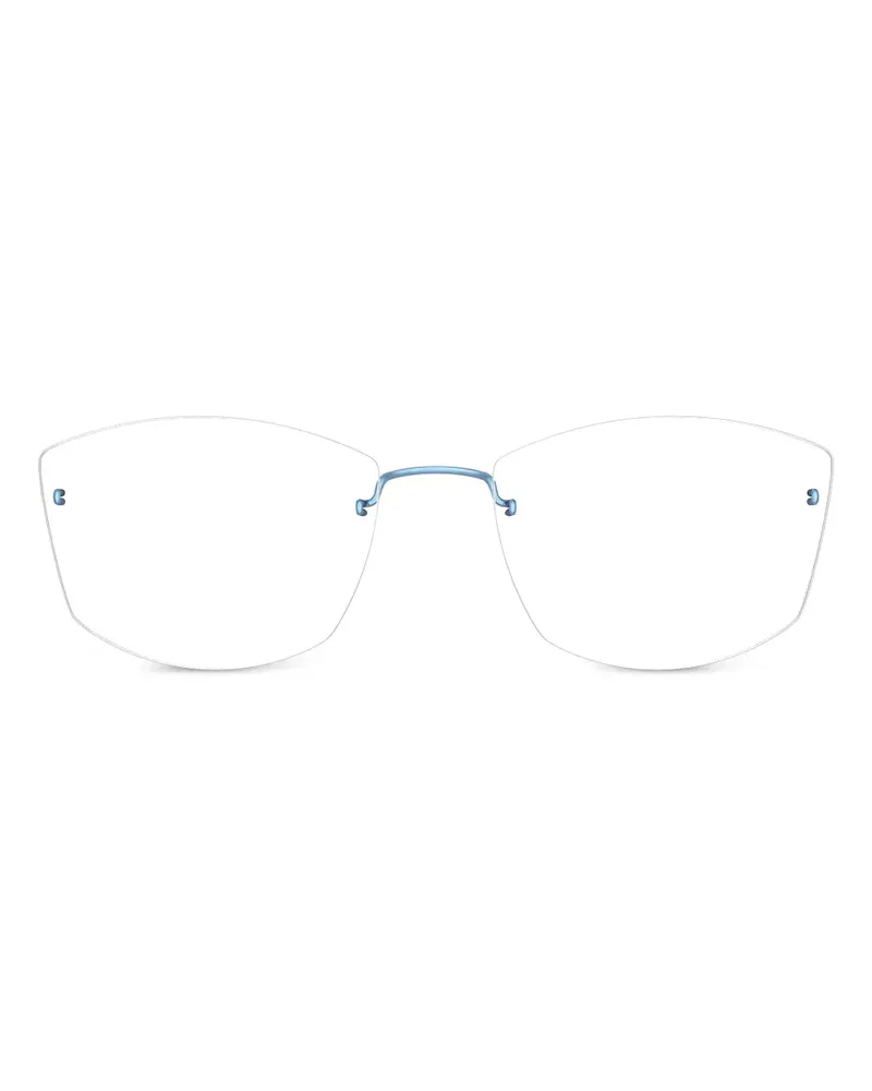 Lindberg Spirit 2455 glasses - Blau Blau
