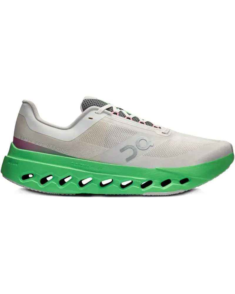 ON Cloudsurfer Next Sneakers - Nude Nude