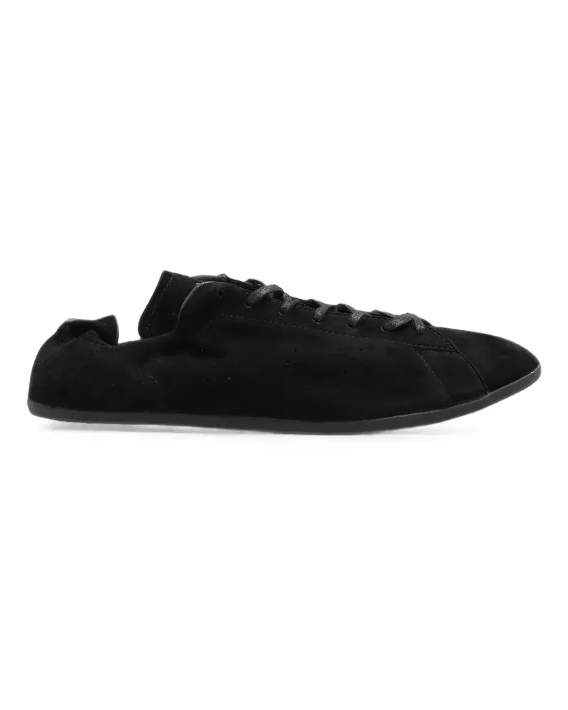 Y-3 Stan Smith Lo Pro sneakers - Schwarz Schwarz