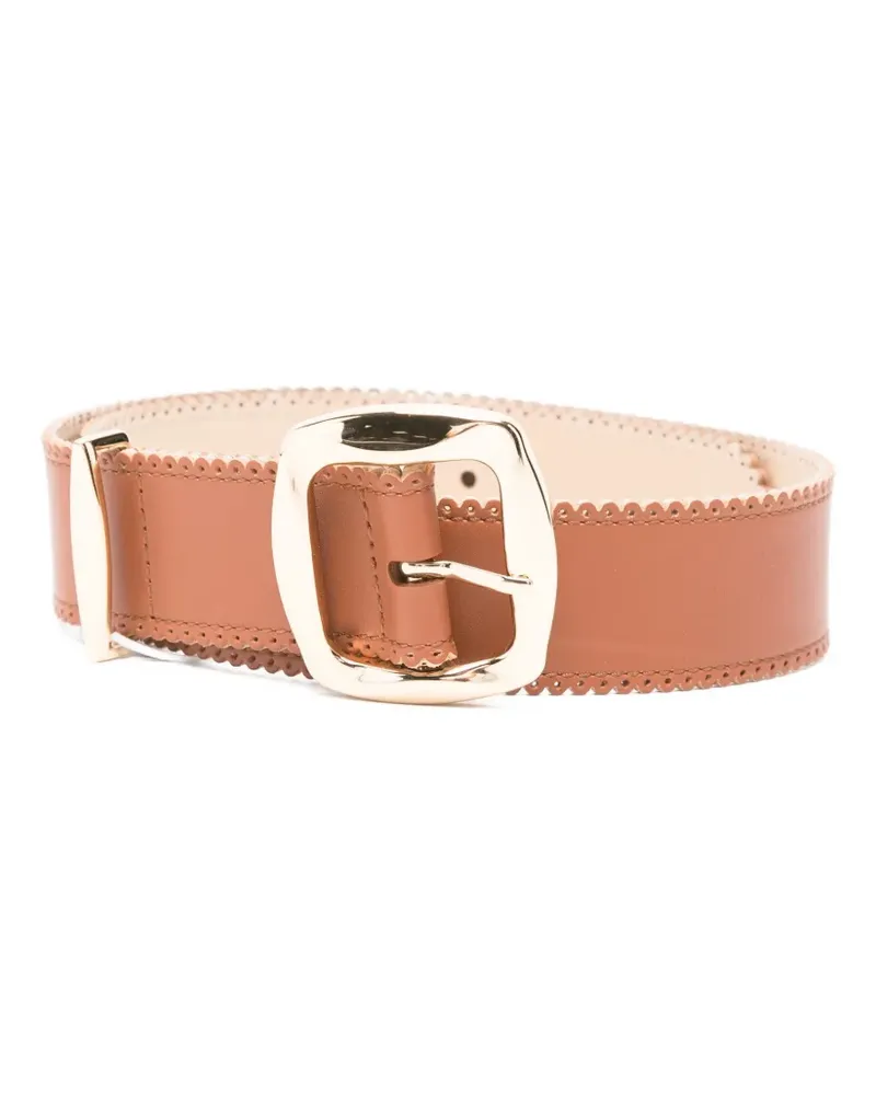 Zimmermann Kaia belt - Braun Braun