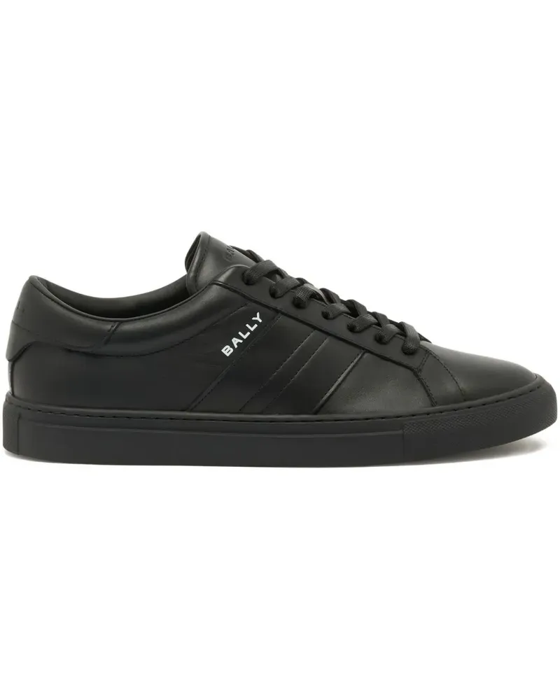 Bally Hedon Sneakers - Schwarz Schwarz