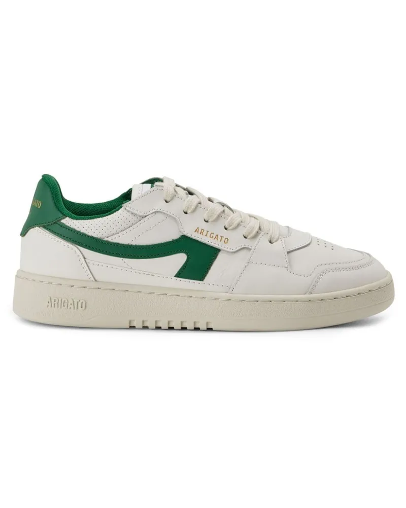 Axel Arigato Dice-A Sneakers - Weiß Weiß