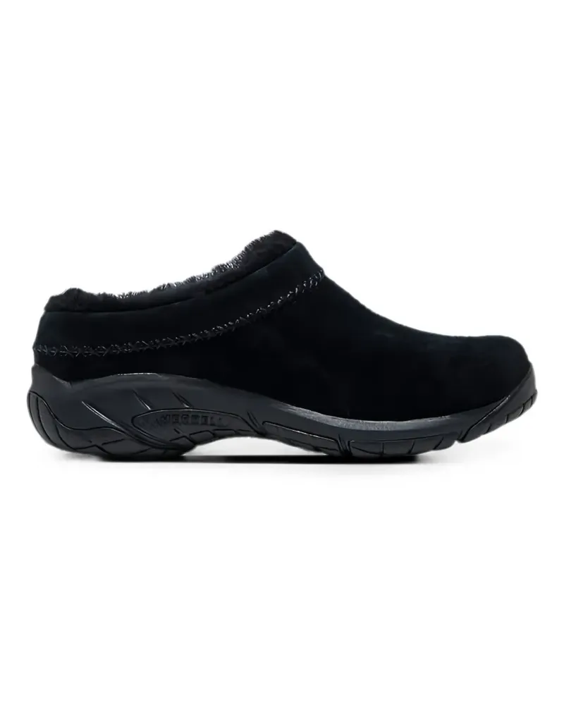 MERRELL Encore Ice 4 Slip-On-Sneakers - Schwarz Schwarz