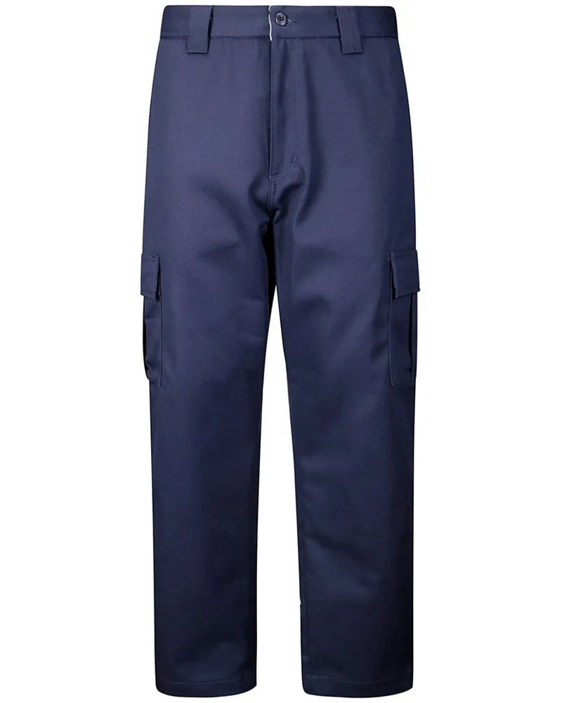 Carhartt WIP Module Hose - Blau Blau