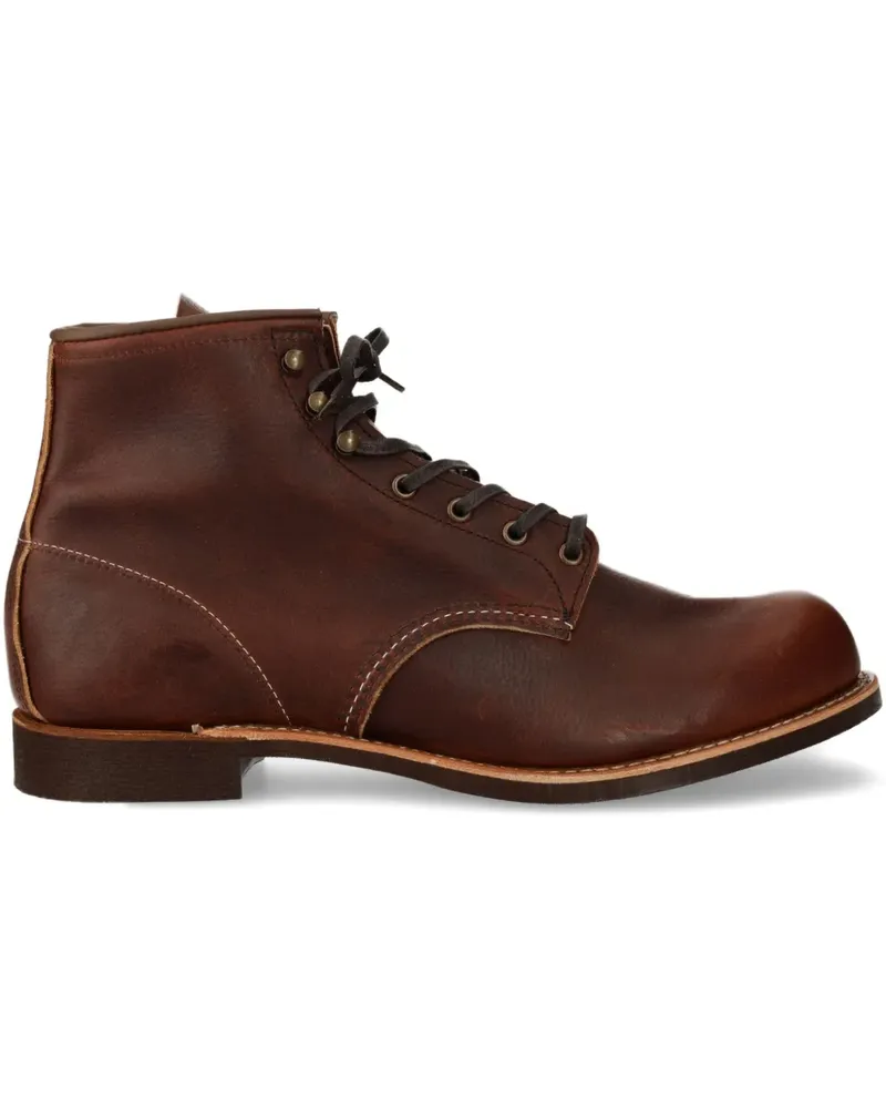 Red Wing Shoes Blacksmith Stiefel - Braun Braun