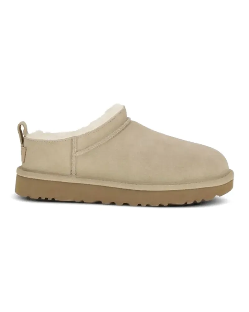 UGG Classic Micro slippers - Nude Nude