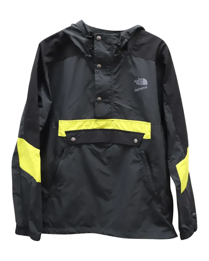 The North Face 1990s half-zip jacket - Schwarz Schwarz