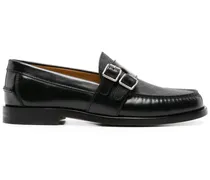 GG Supreme Loafer - Schwarz