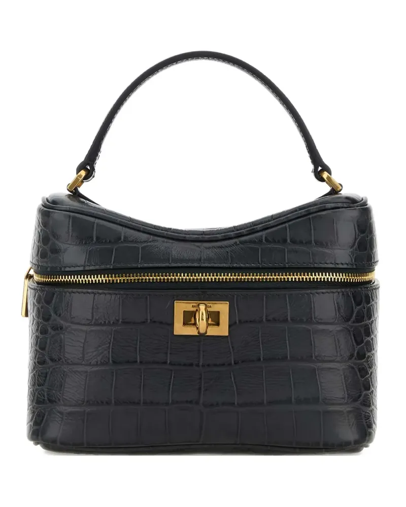 Balenciaga Rodeo top-handle cross body bag - Schwarz Schwarz