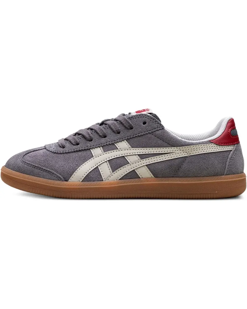 Onitsuka Tiger Tokuten "Charcoal Brich" Sneakers - Grau Grau