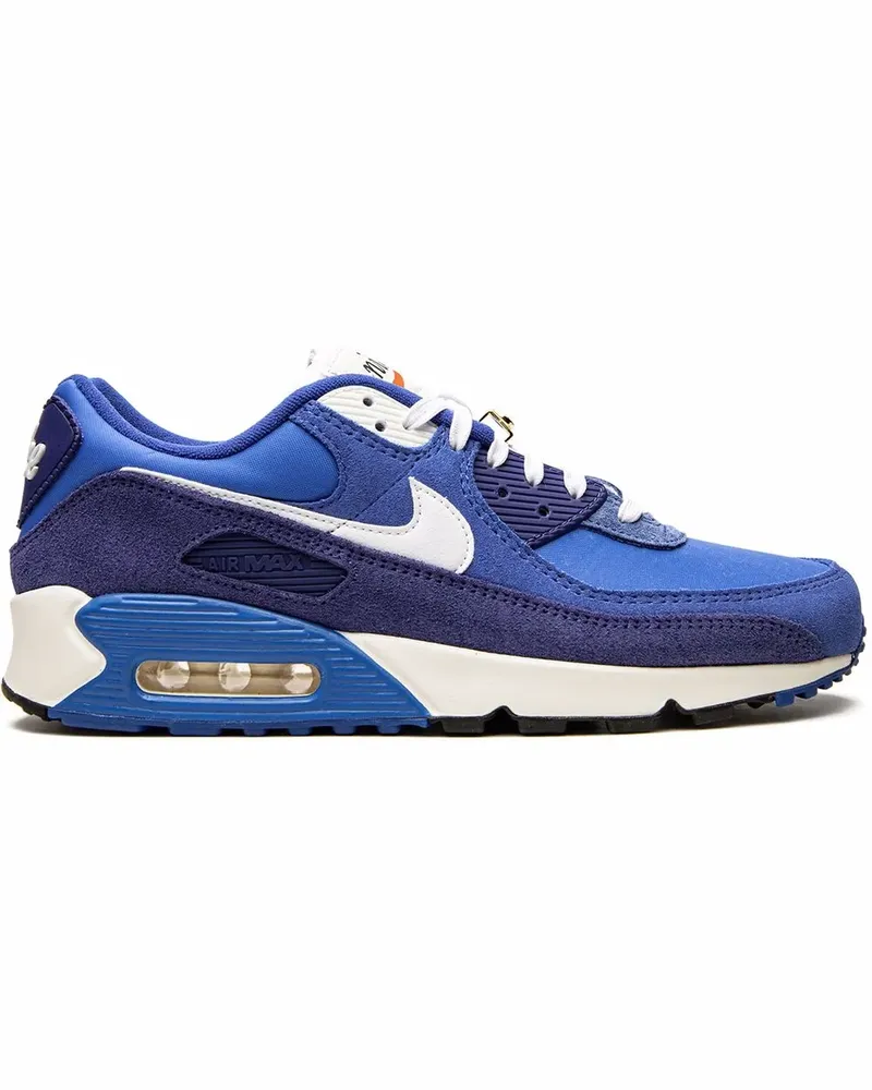 Nike Air Max 90 SE Sneakers - Blau Blau
