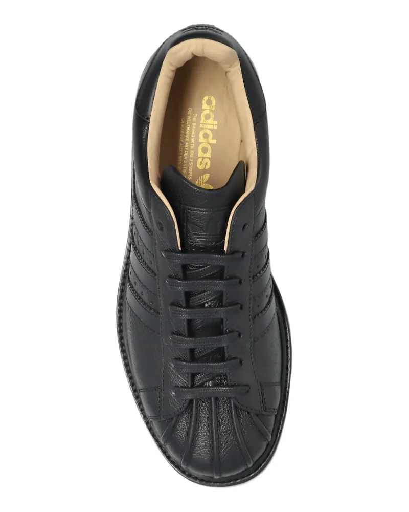 adidas gazelle silver green womens adidas SUPERSTAR II W Core Black/Cardboard/Core Black [OPH46/JS1340]
