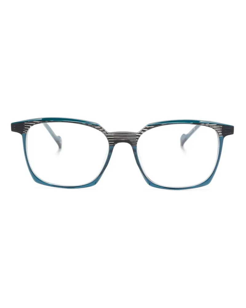 Etnia Barcelona Borja Brille - Blau Blau