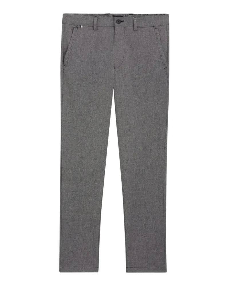 HUGO BOSS Gemusterte Hose - 404 404